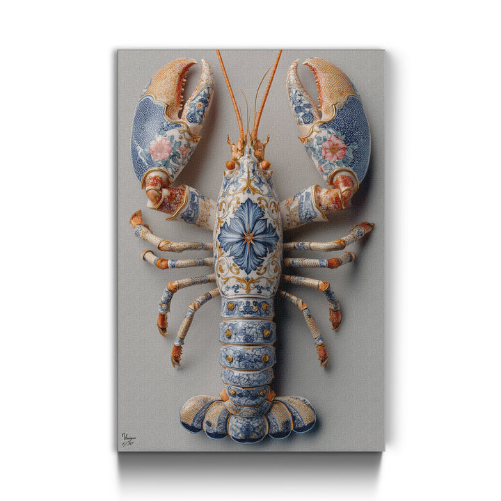 Ornement d’Or Hummer