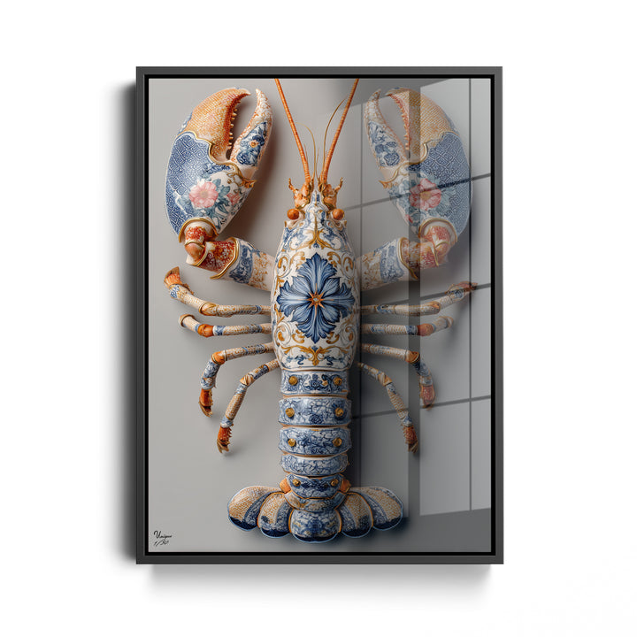 Ornement d’Or Hummer