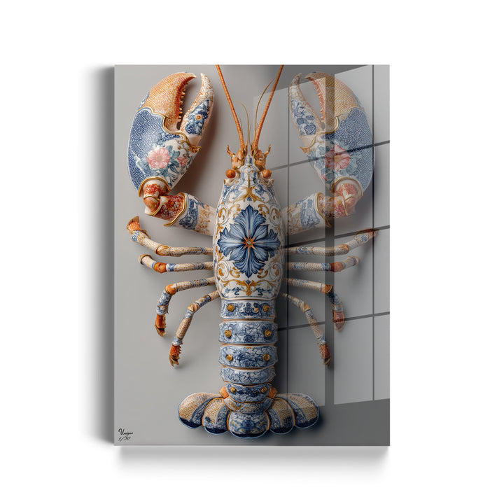 Ornement d’Or Hummer