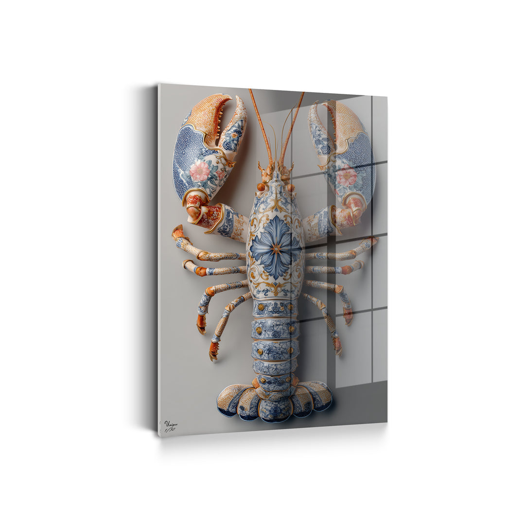 Ornement d’Or Hummer