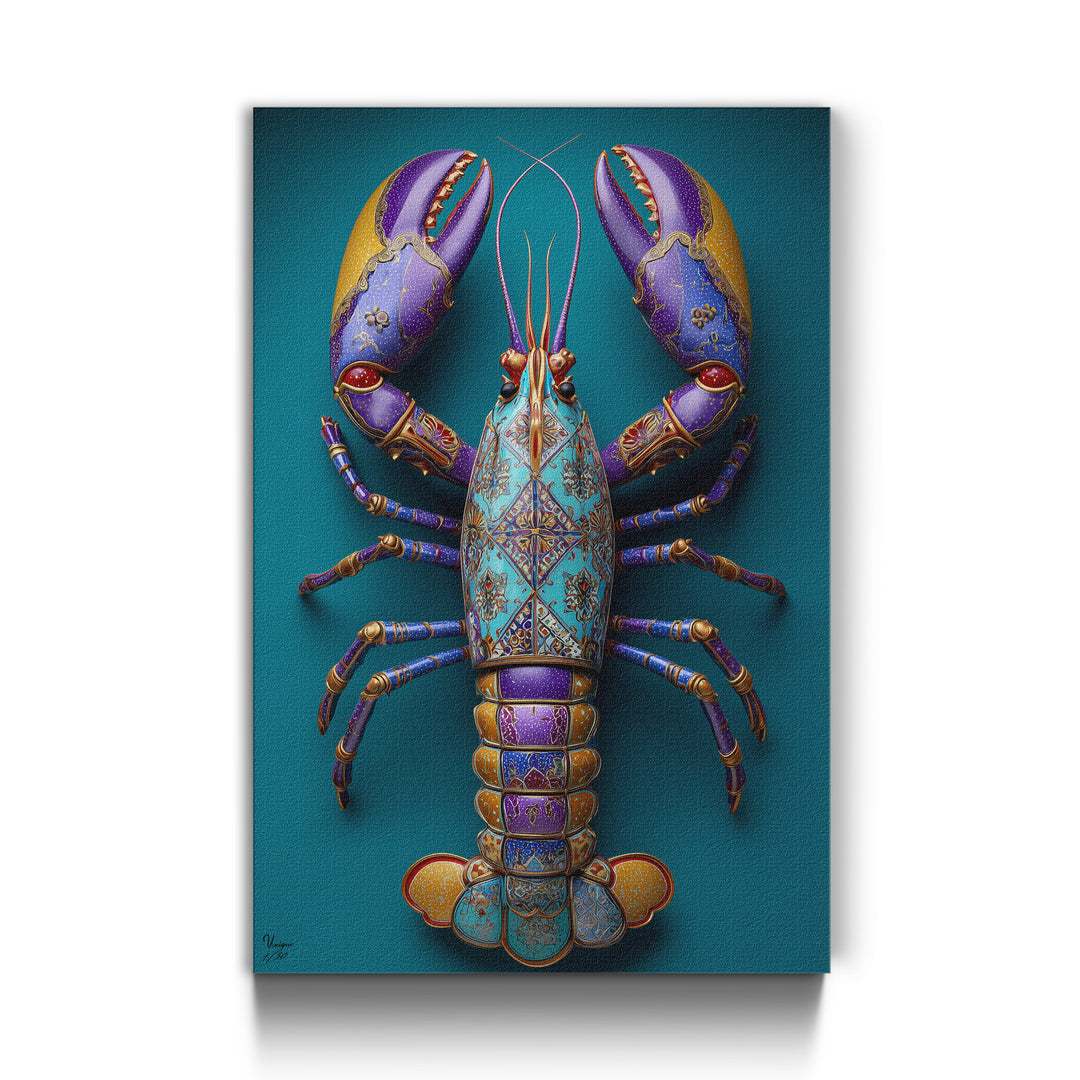 Saphir Impérial Hummer