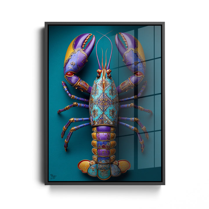 Saphir Impérial Hummer