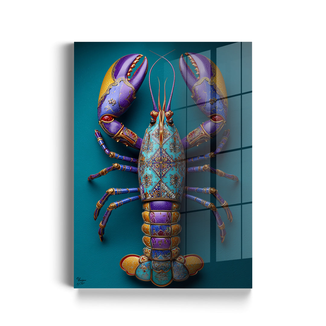 Saphir Impérial Hummer