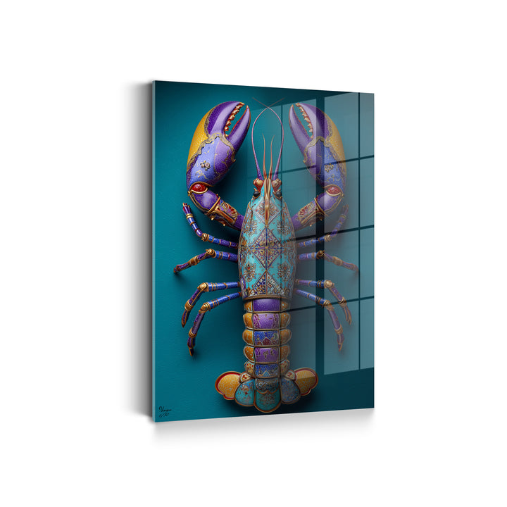 Saphir Impérial Hummer