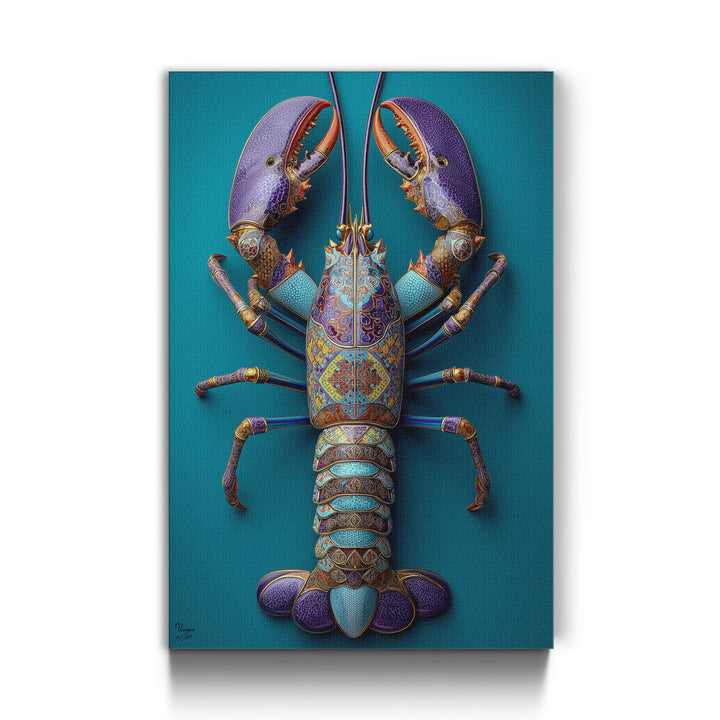 Émeraude Majesté Hummer