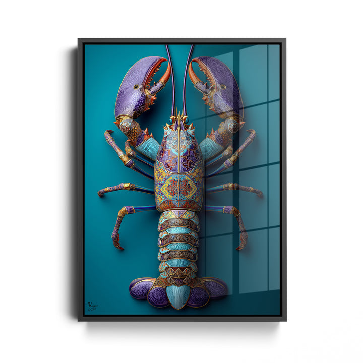 Émeraude Majesté Hummer