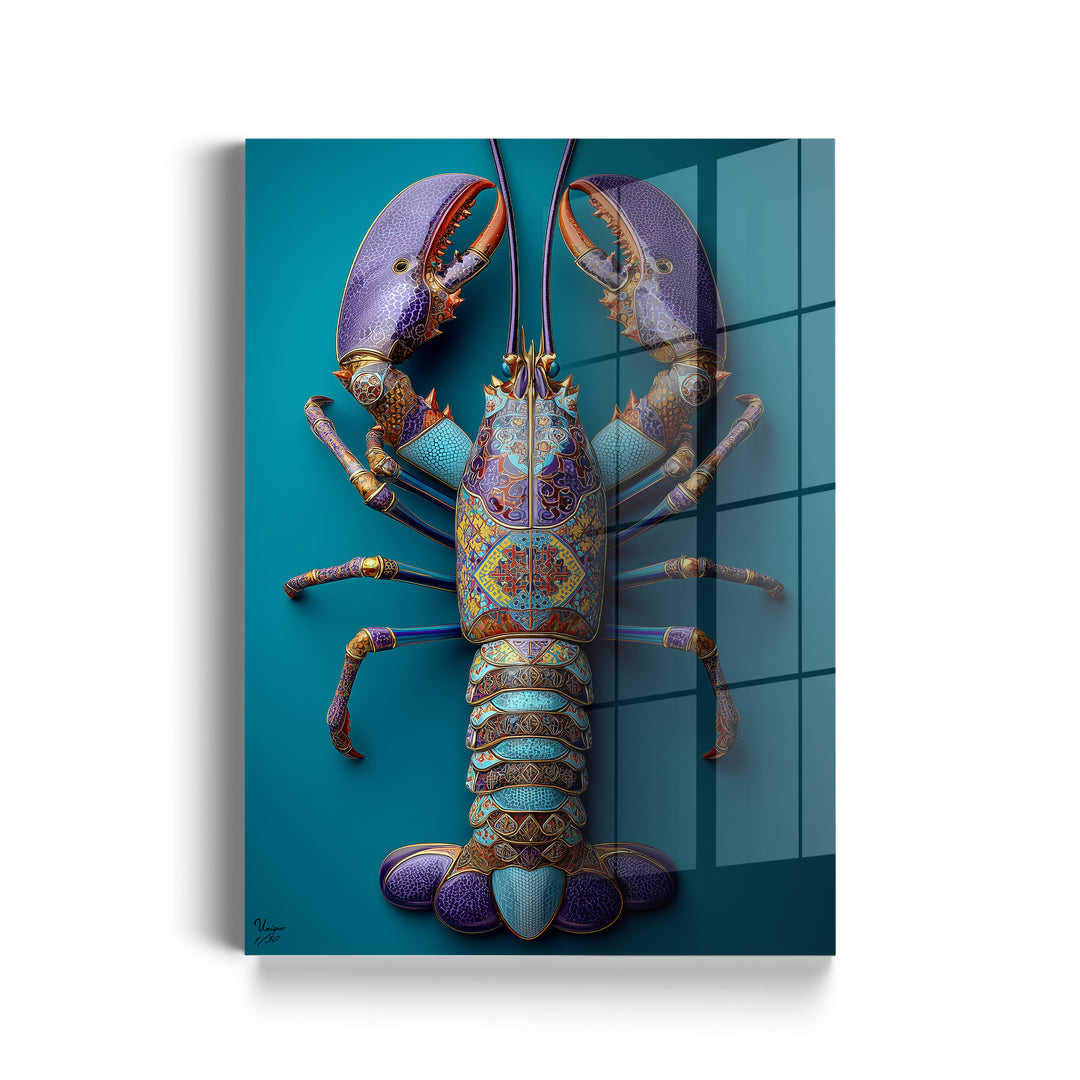 Émeraude Majesté Hummer