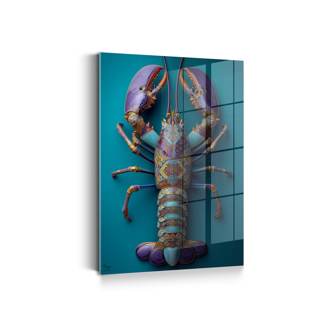 Émeraude Majesté Hummer