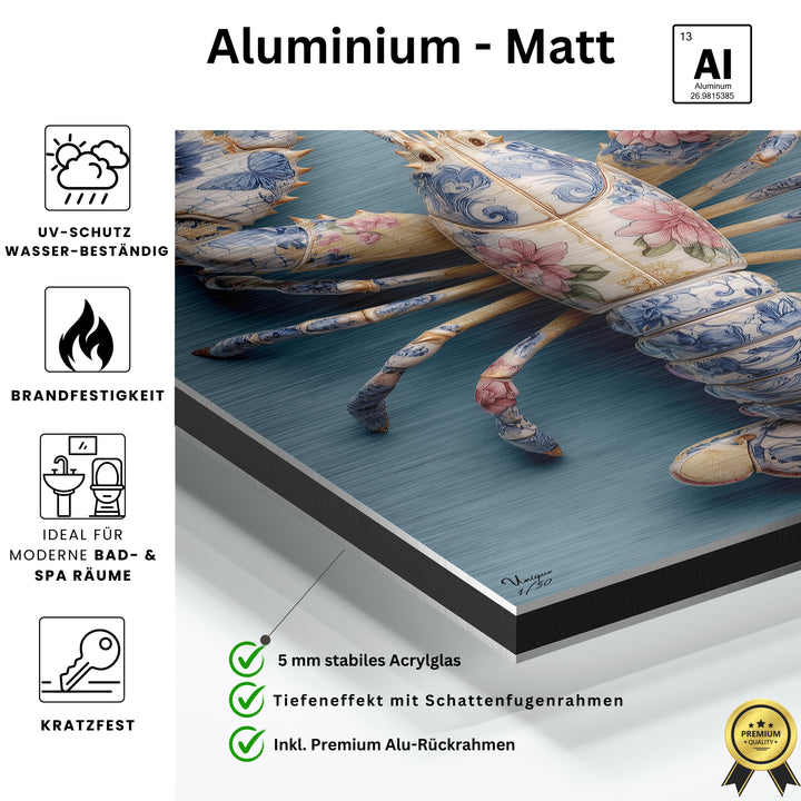 Fleur de Céleste Hummer