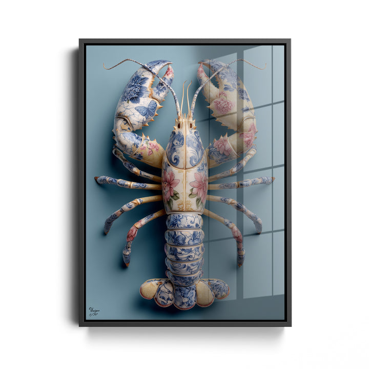 Fleur de Céleste Hummer