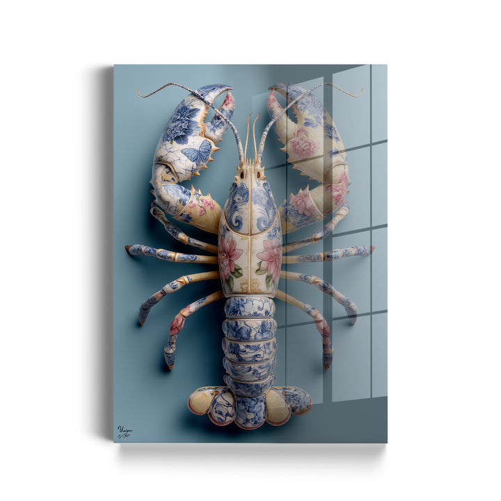 Fleur de Céleste Hummer