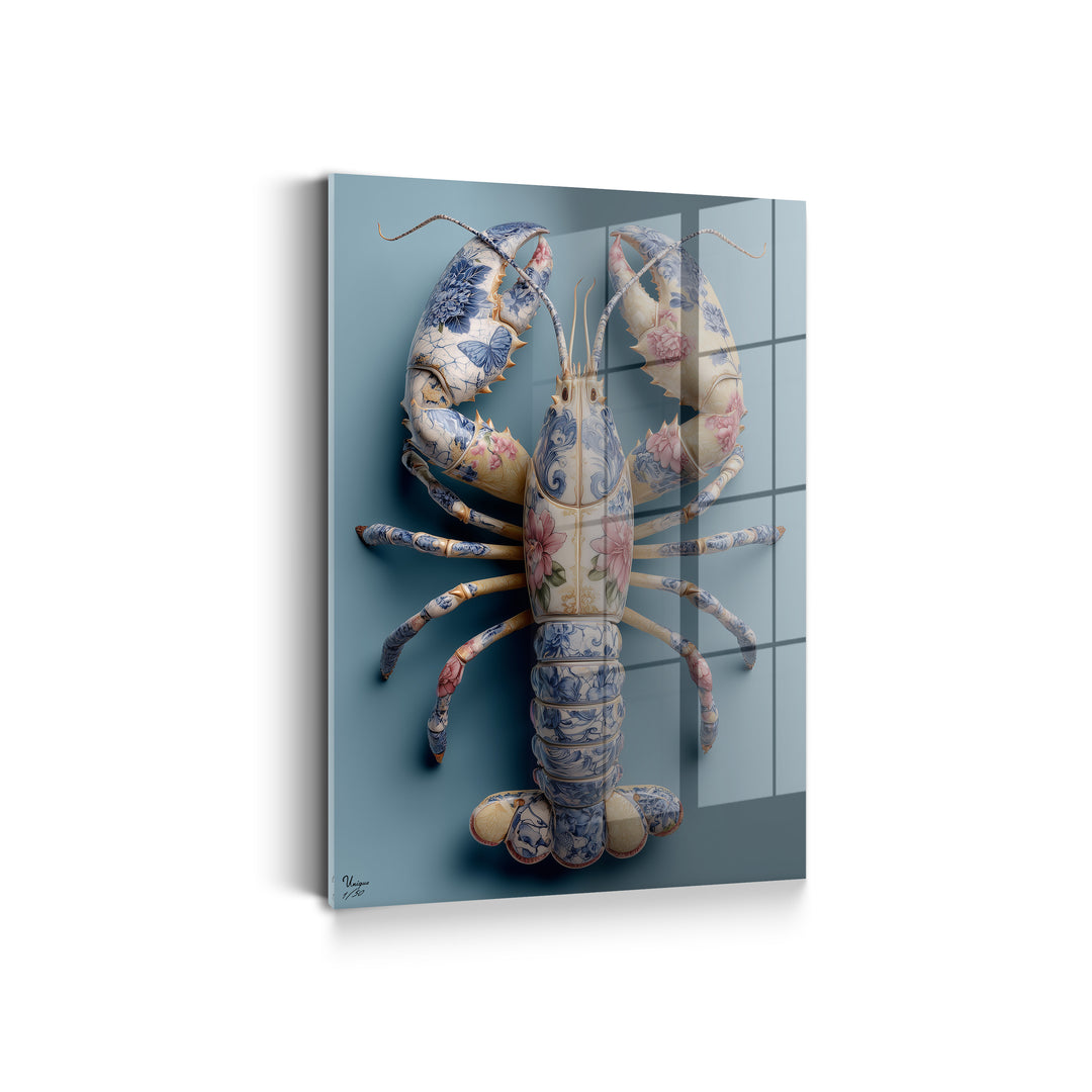 Fleur de Céleste Hummer