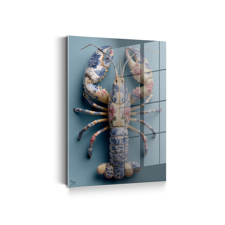 Fleur de Céleste Hummer