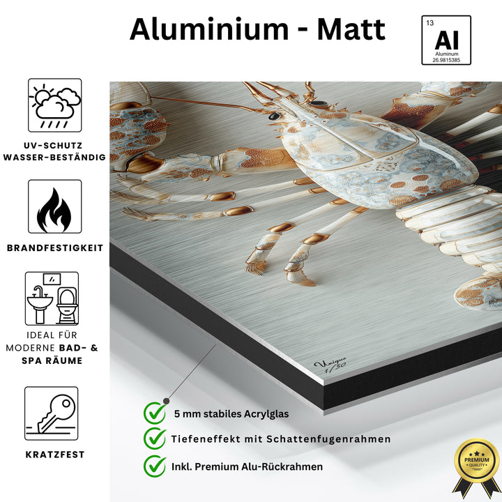 Perle d’Ambre Hummer