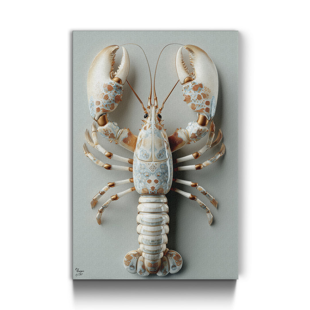 Perle d’Ambre Hummer