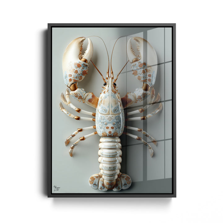 Perle d’Ambre Hummer