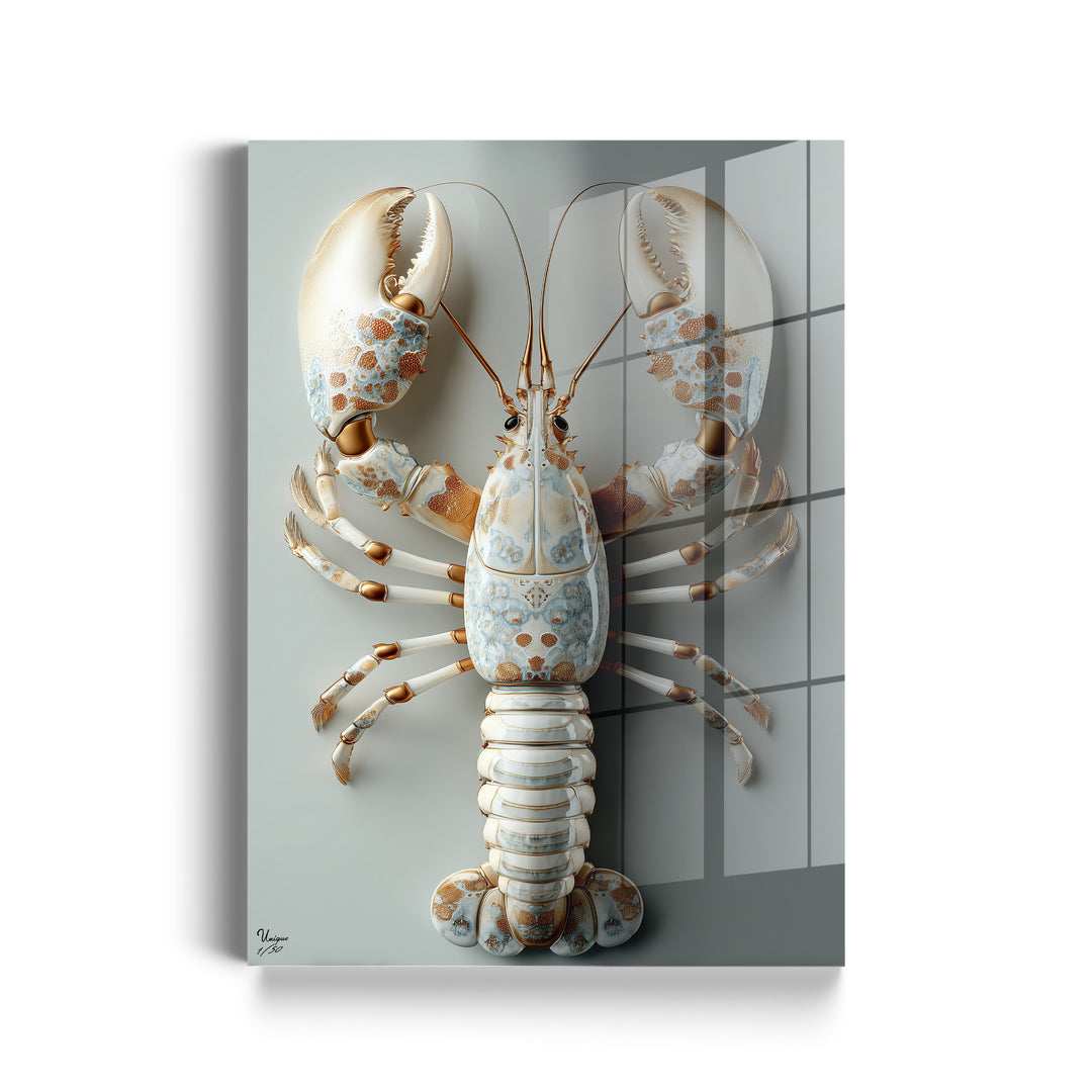 Perle d’Ambre Hummer