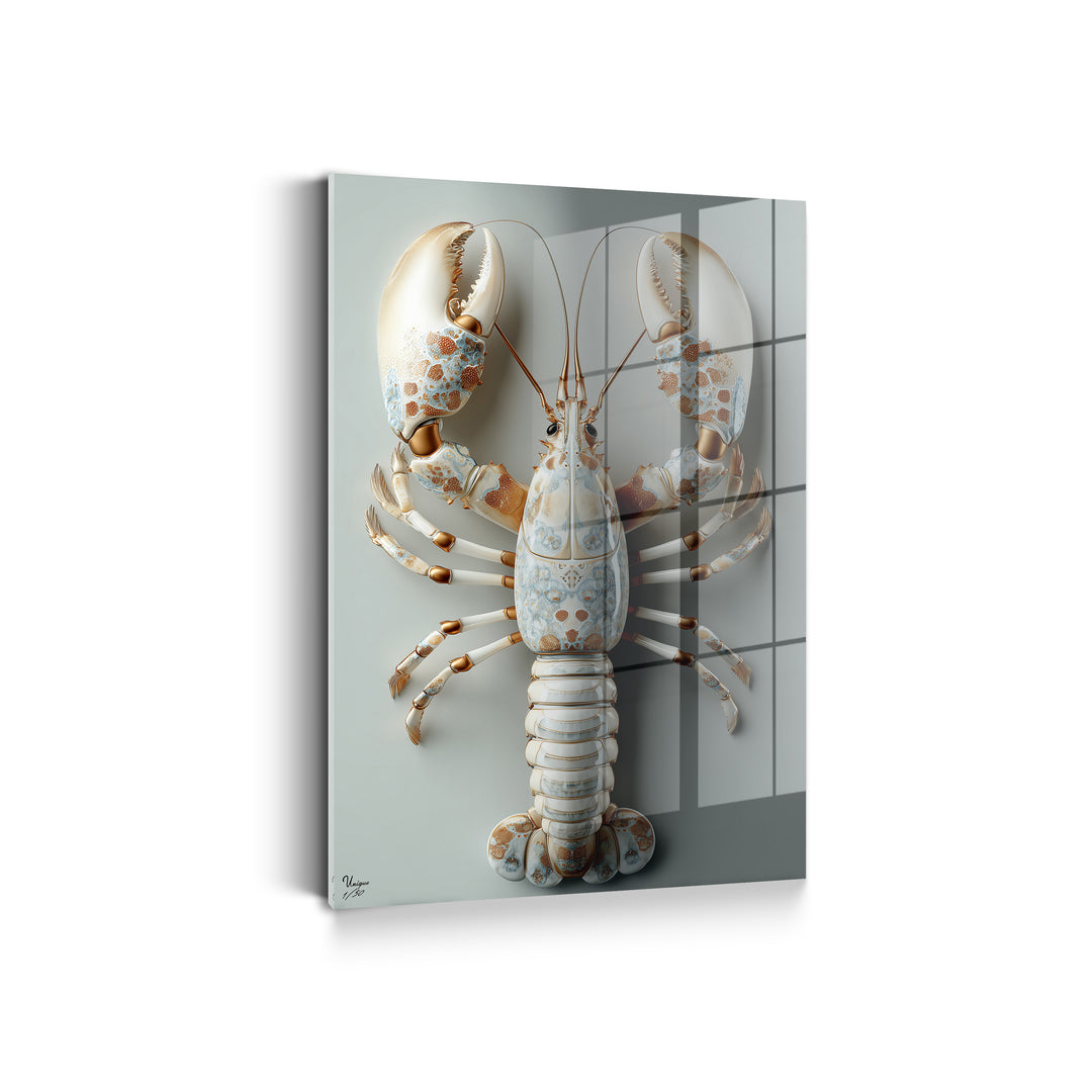 Perle d’Ambre Hummer