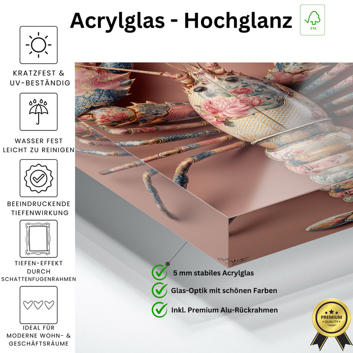 Rose Impériale Hummer