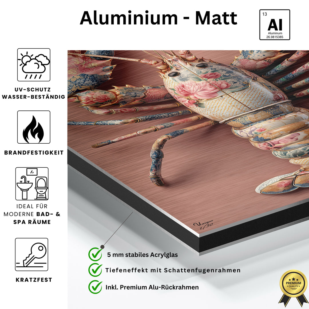 Rose Impériale Hummer