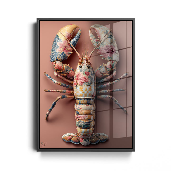 Rose Impériale Hummer