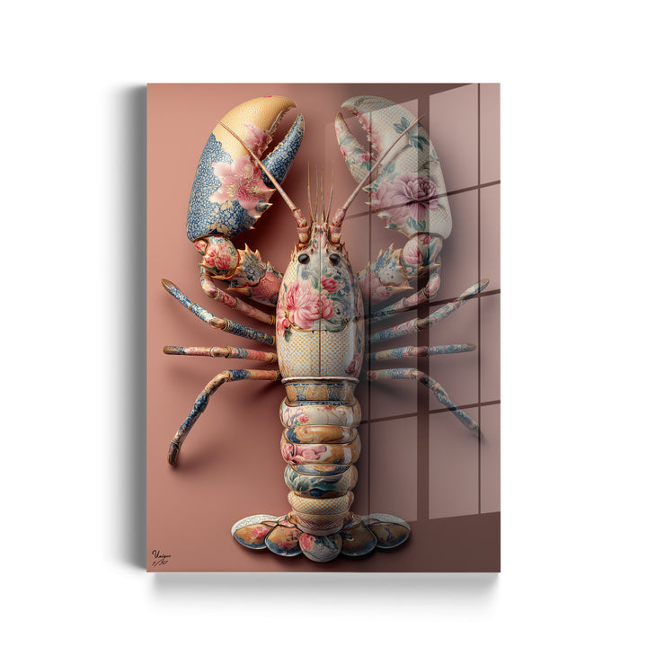 Rose Impériale Hummer