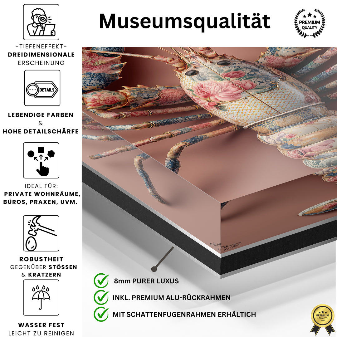 Rose Impériale Hummer