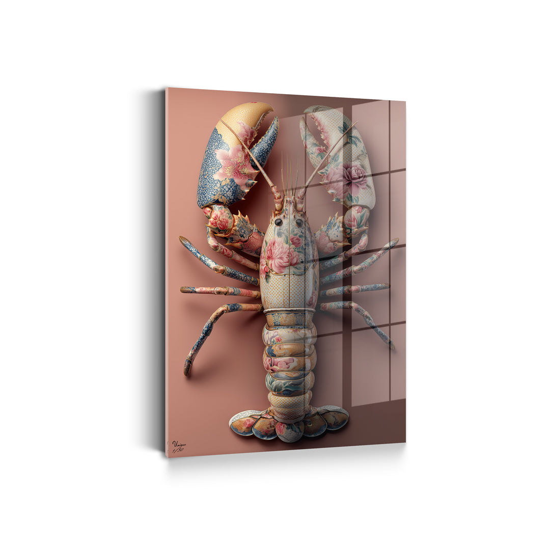 Rose Impériale Hummer