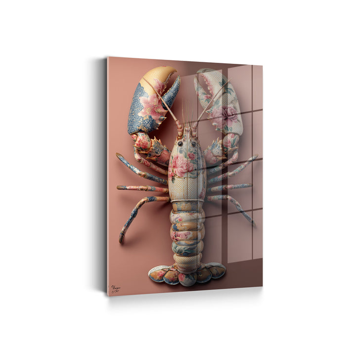 Rose Impériale Hummer