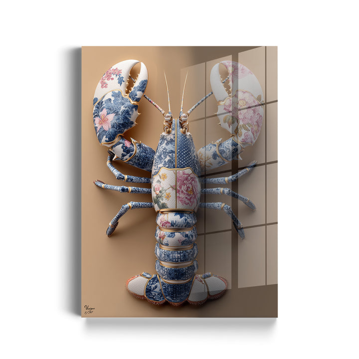 Jardin Velours Hummer