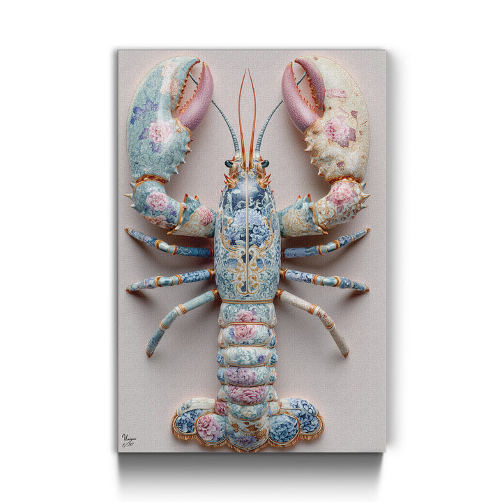 Lys d’Opaline Hummer