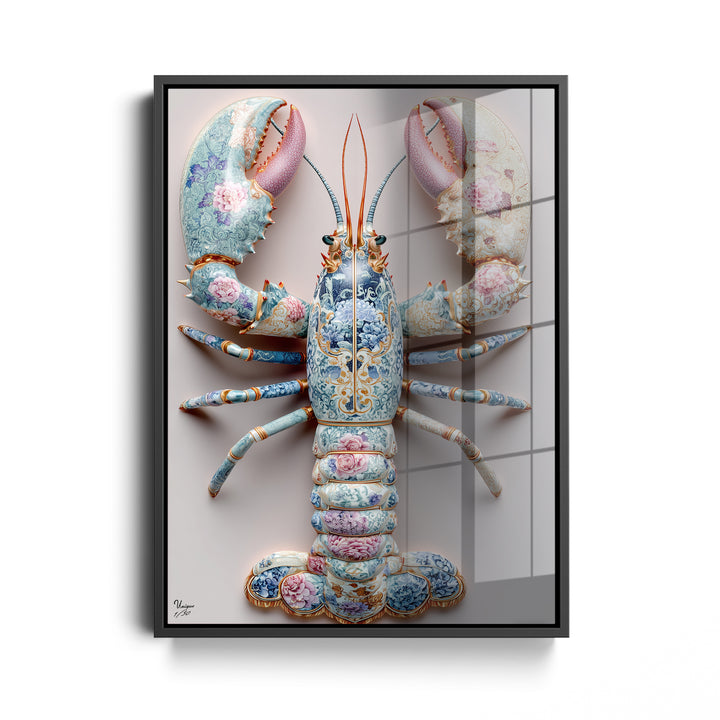 Lys d’Opaline Hummer