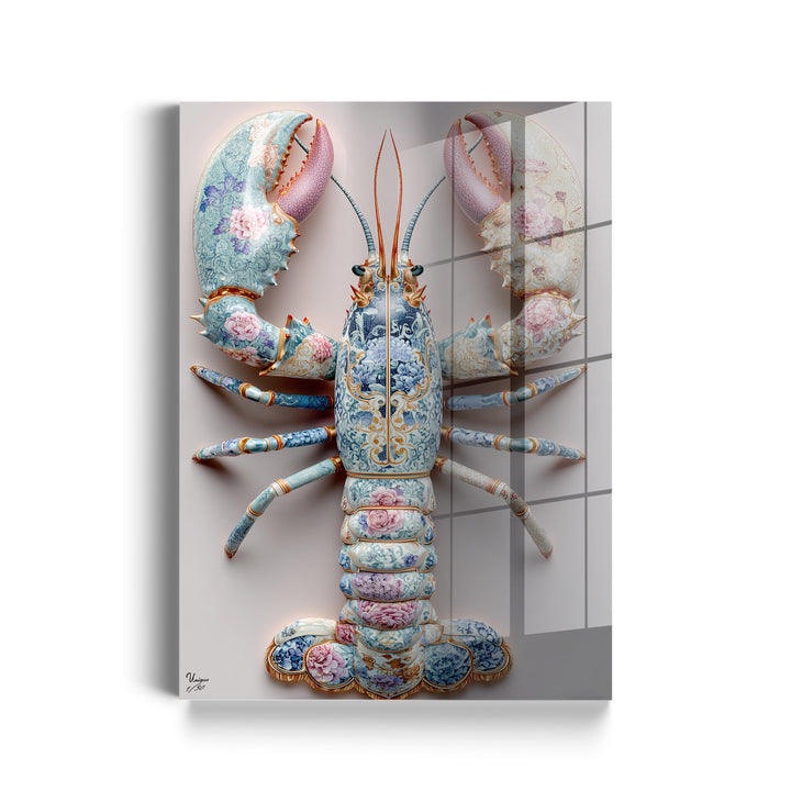 Lys d’Opaline Hummer