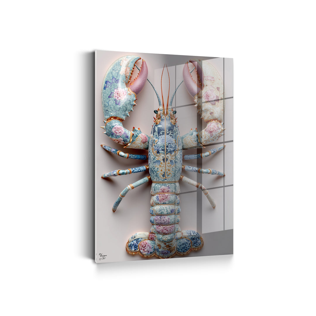 Lys d’Opaline Hummer