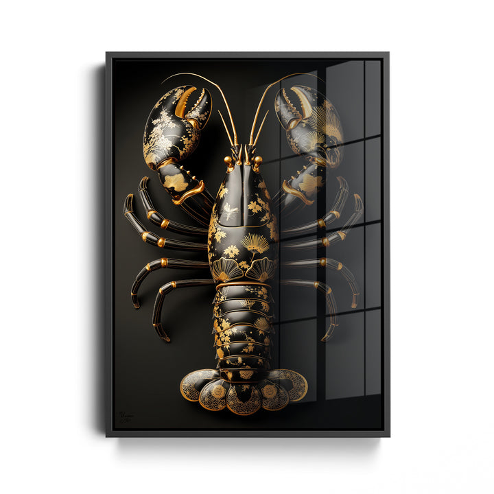 Noir Aurum Hummer