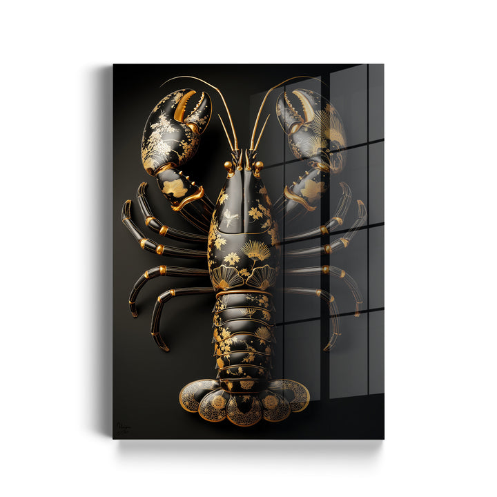 Noir Aurum Hummer