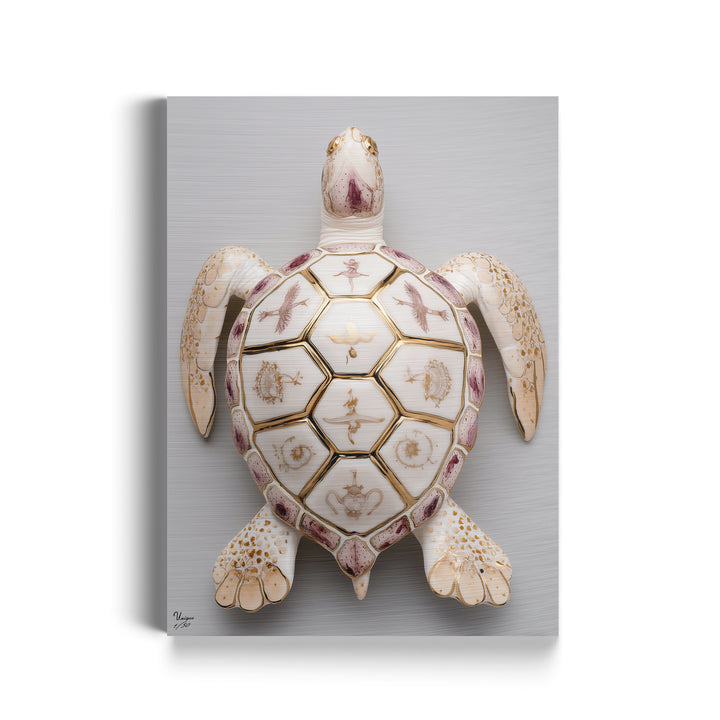 Aurora Seraphim Schildkröte