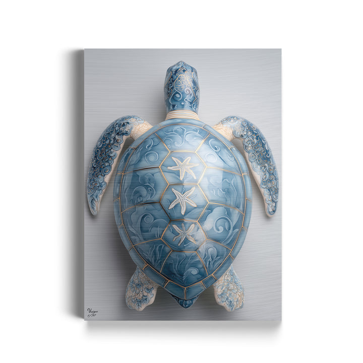 Marina Aether Schildkröte