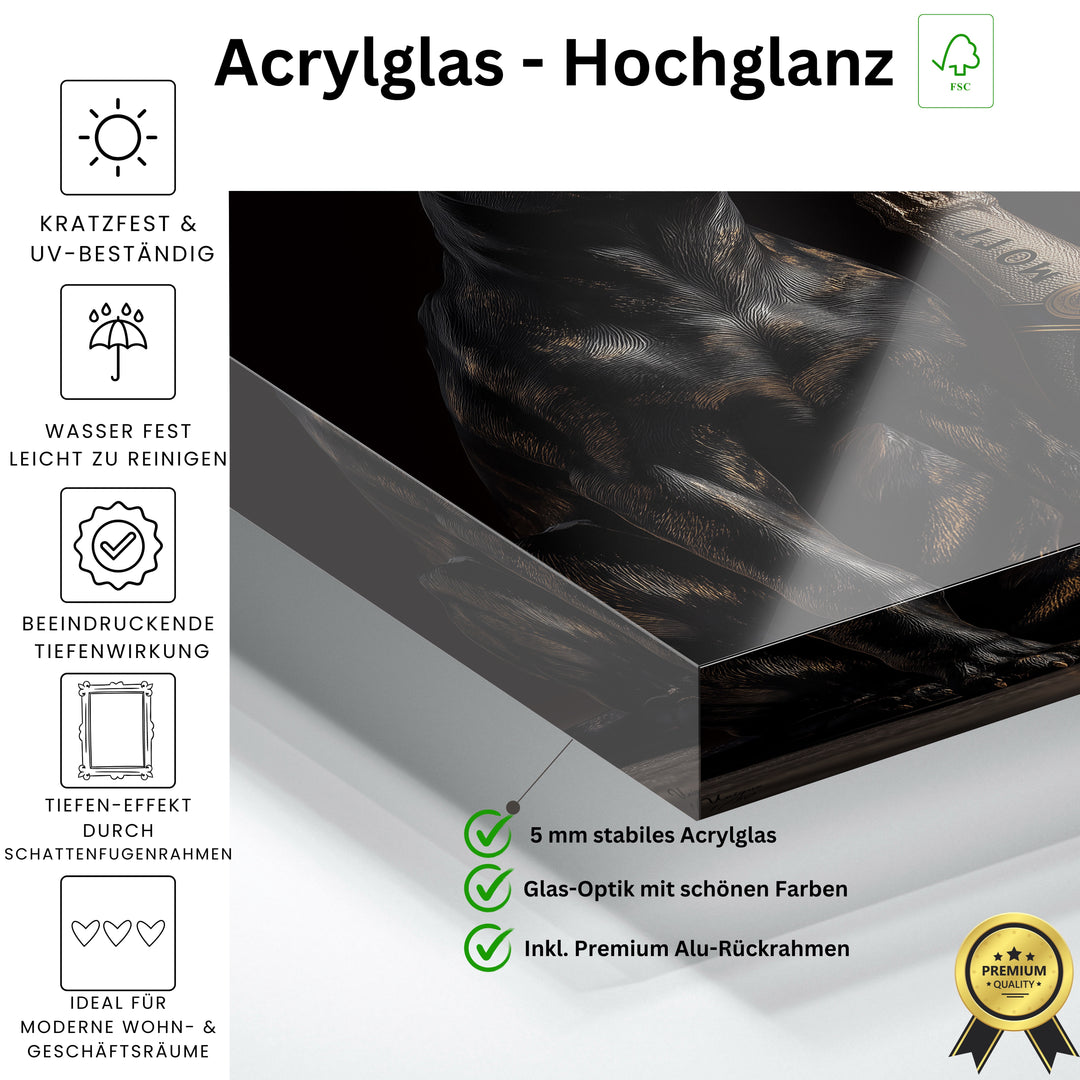 Noir Prestige Panther