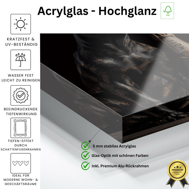 Noir Prestige Panther