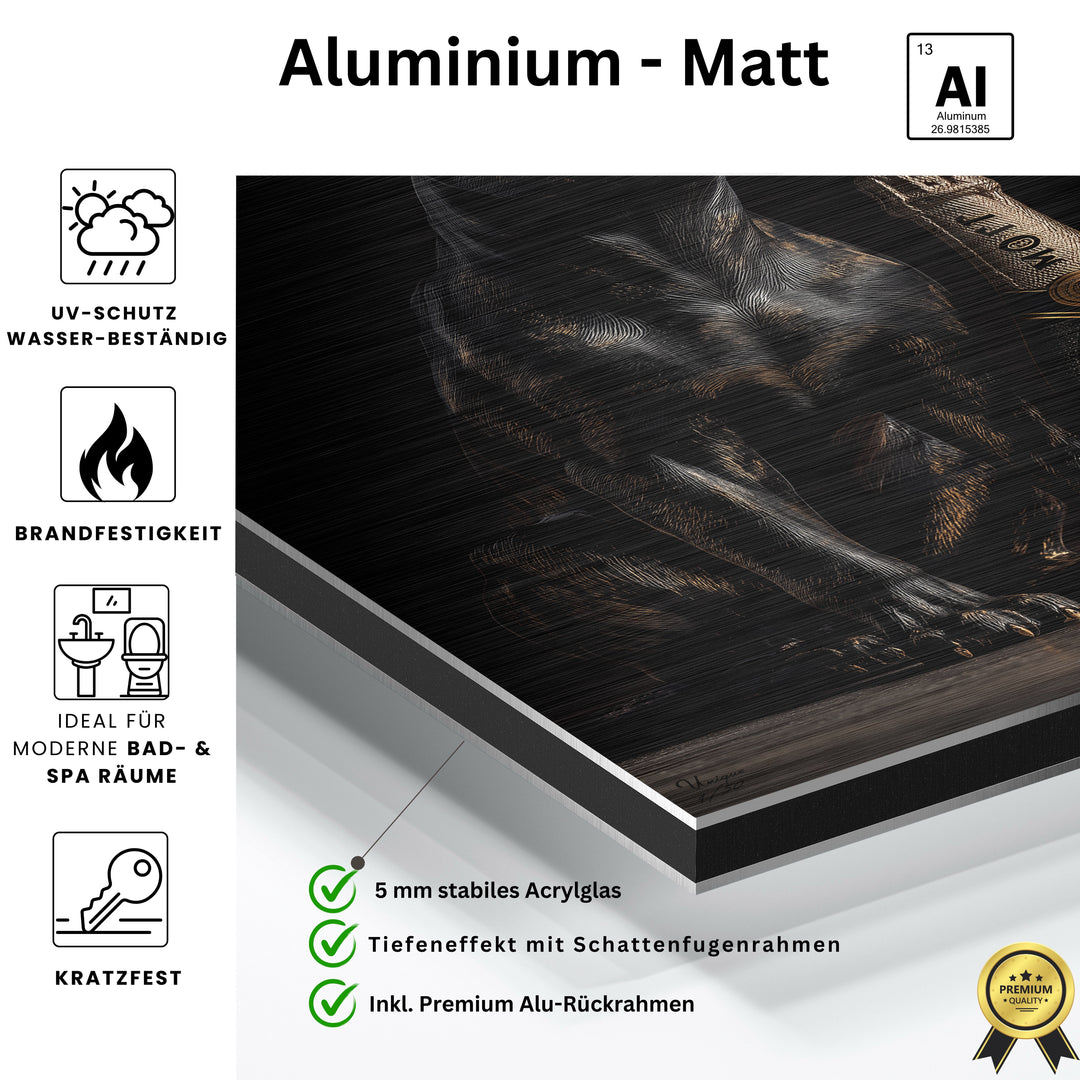 Noir Prestige Panther