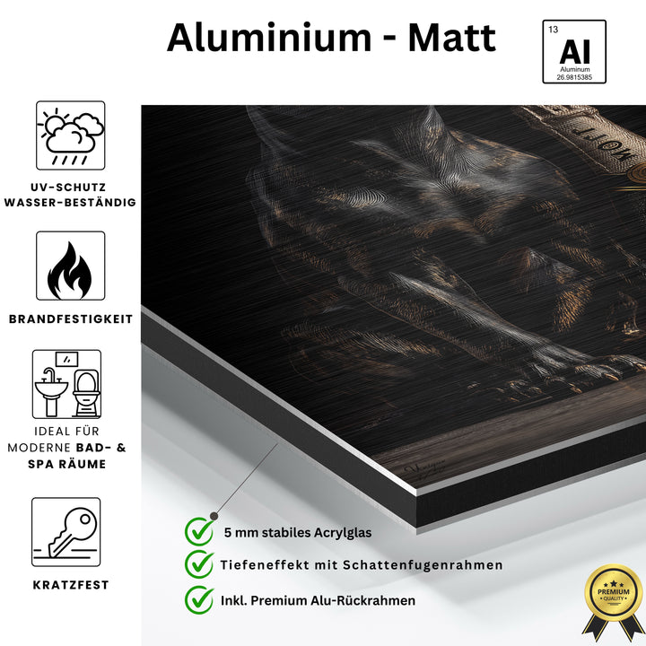 Noir Prestige Panther