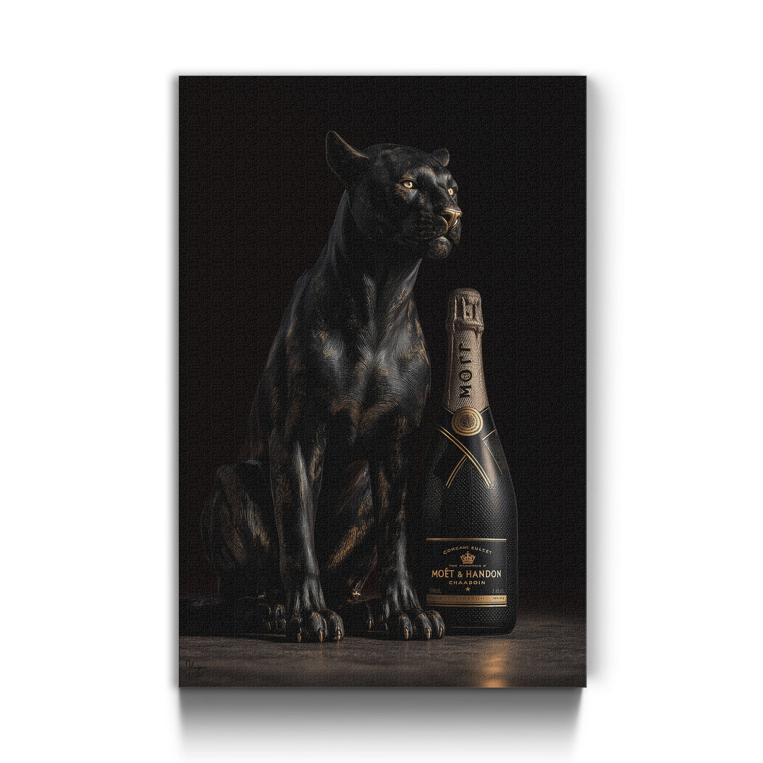 Noir Prestige Panther