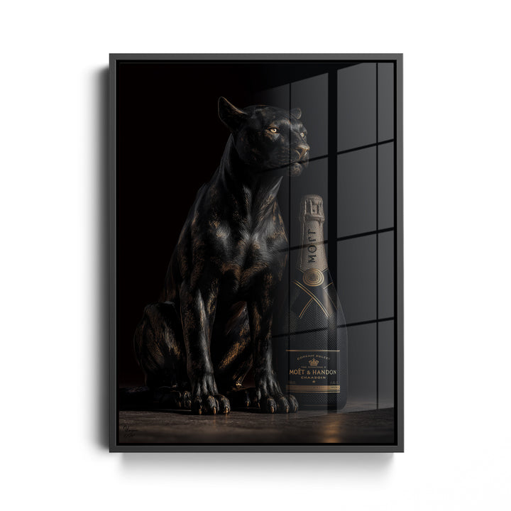 Noir Prestige Panther