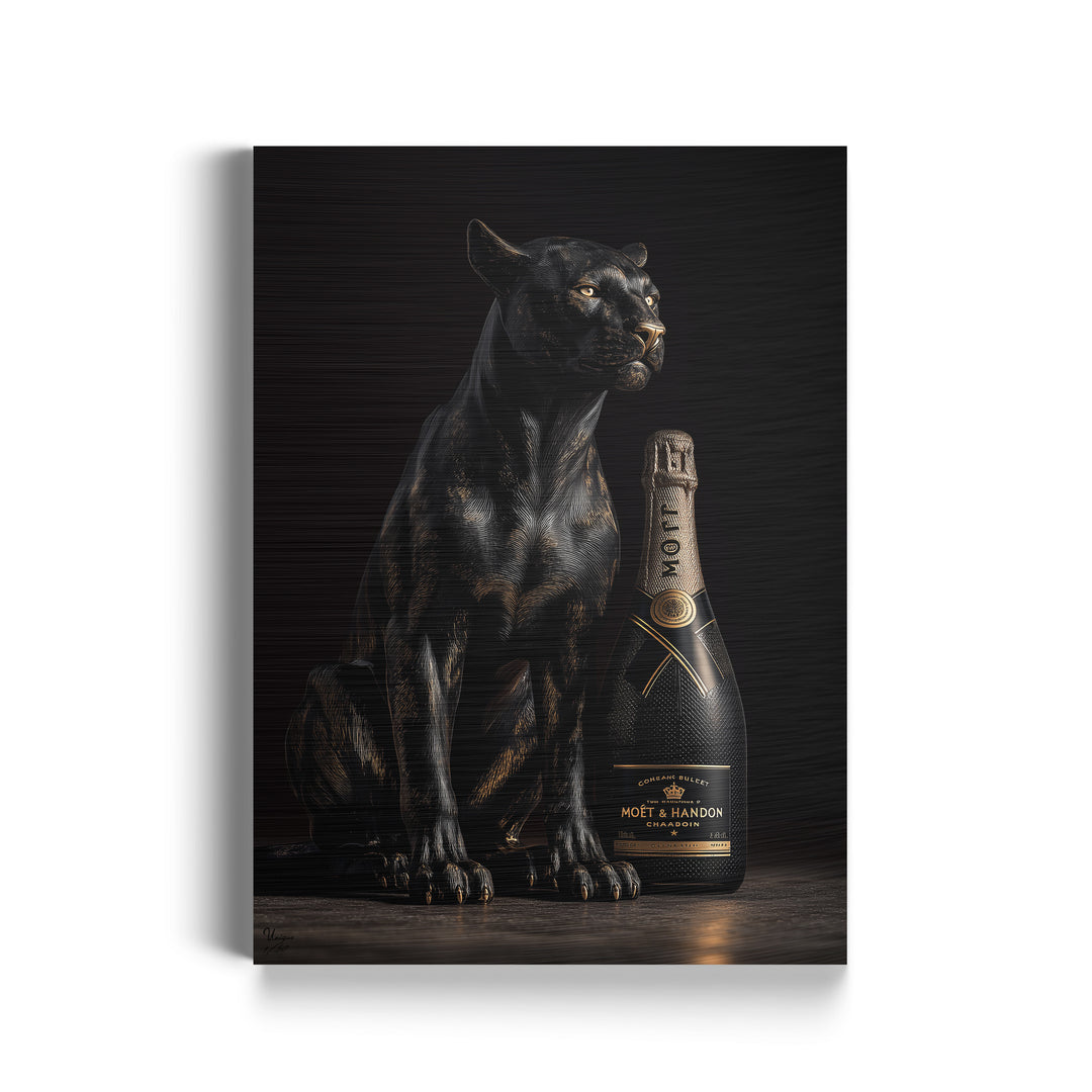 Noir Prestige Panther