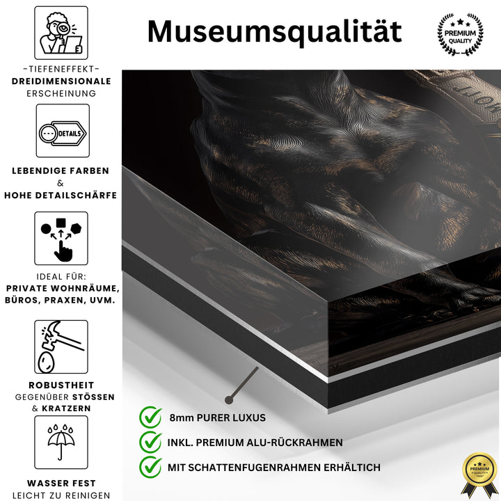 Noir Prestige Panther