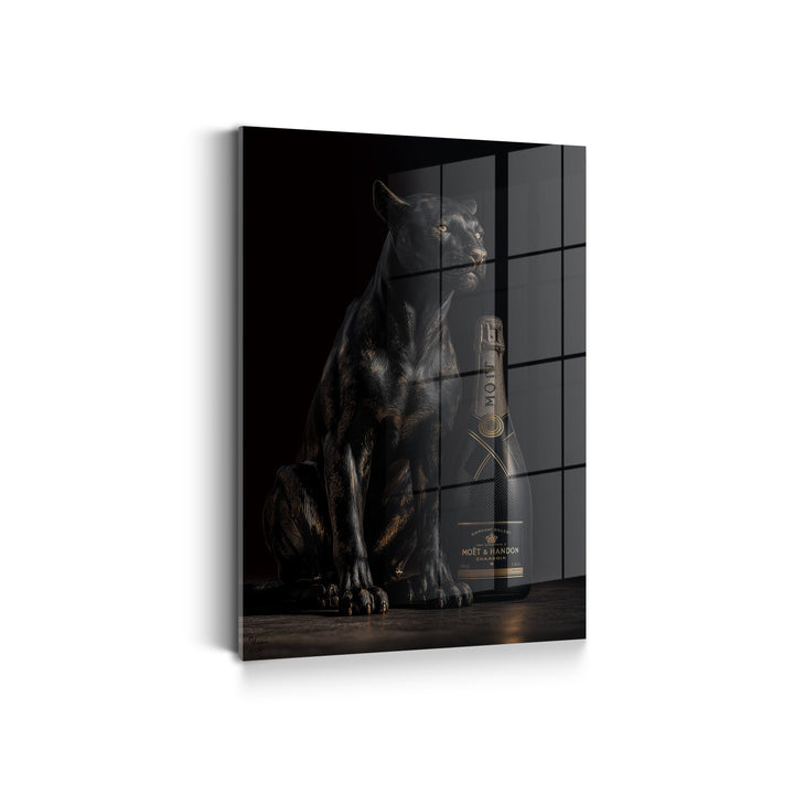 Noir Prestige Panther