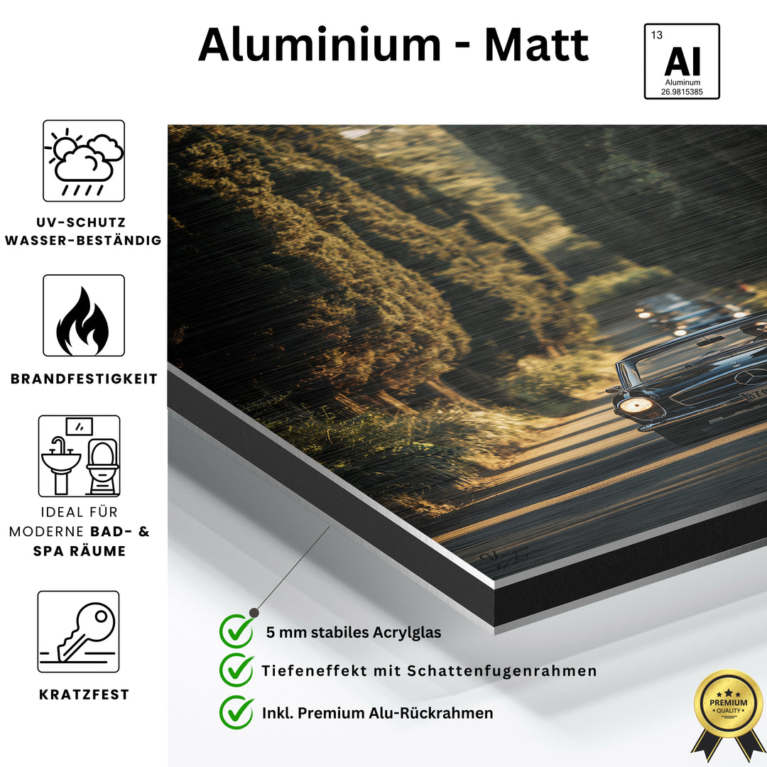 La Strada dell’Eleganza