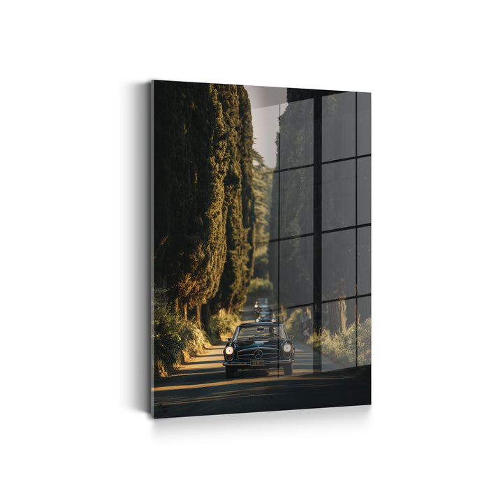 La Strada dell’Eleganza