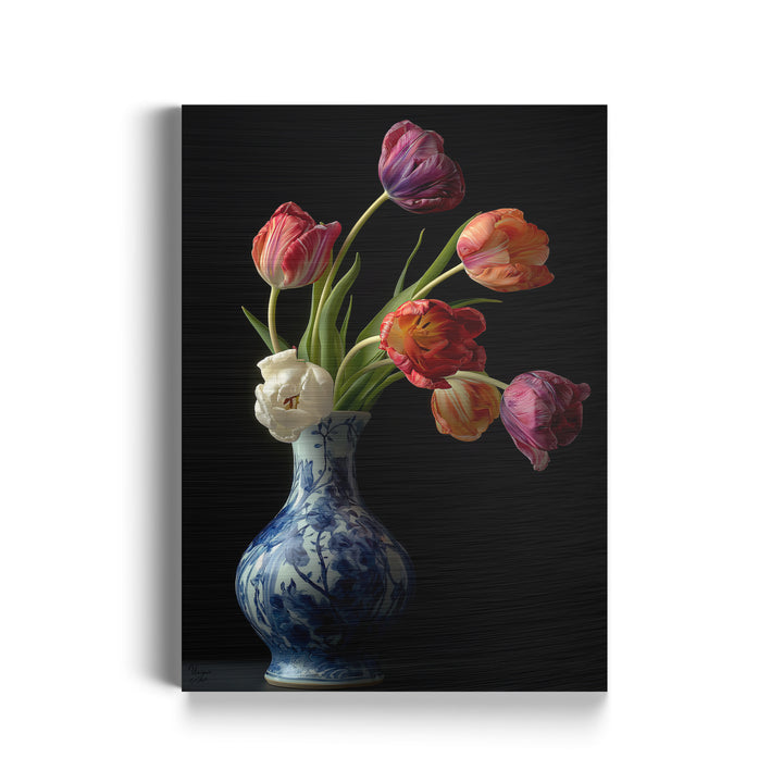 Whispering Tulips